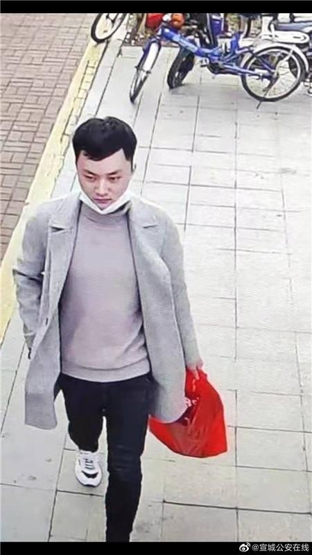 Nữ thần chân dài bị thiêu sống trong dịp Lễ Tình Nhân vì từ chối lời tỏ tình, cảnh sát treo thưởng gần 180 triệu đồng để tìm nghi phạm-1