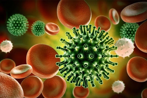 Phát hiện đột biến mới khiến SARS-CoV-2 tăng 8 lần khả năng lây nhiễm-1
