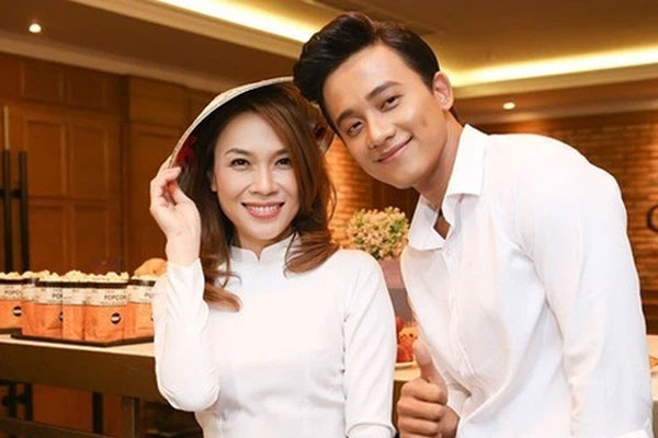 Mai Tài Phến trong mắt Mỹ Tâm là người như thế nào?-2