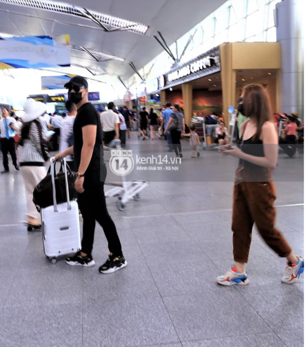 Mỹ Tâm chính thức thừa nhận yêu Mai Tài Phến: Tôi đã bắt đầu gọi anh ấy là anh-1