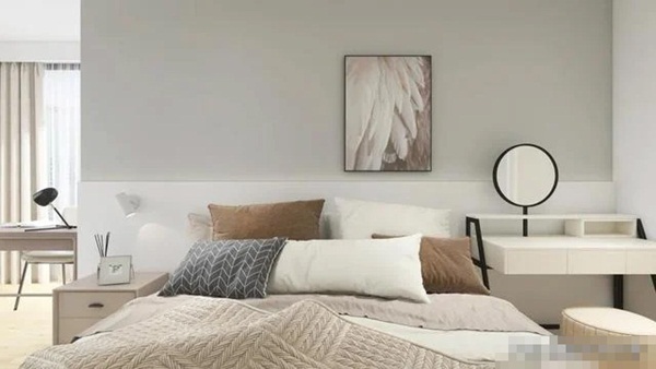 Những đề xuất tuyệt đẹp cho ngôi nhà màu trà sữa hot trend, ai nhìn cũng mê ngay từ cái nhìn đầu tiên-12