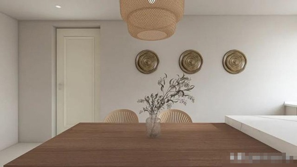 Những đề xuất tuyệt đẹp cho ngôi nhà màu trà sữa hot trend, ai nhìn cũng mê ngay từ cái nhìn đầu tiên-5