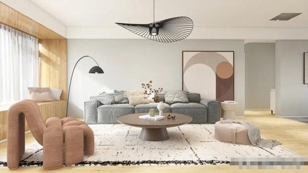 Những đề xuất tuyệt đẹp cho ngôi nhà màu trà sữa hot trend, ai nhìn cũng mê ngay từ cái nhìn đầu tiên-8