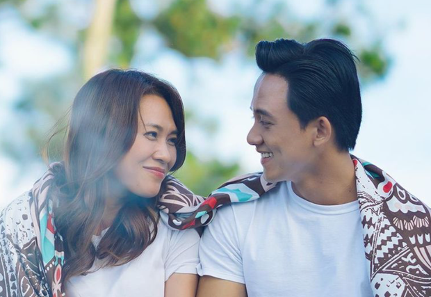 Mai Tài Phến trong mắt Mỹ Tâm là người như thế nào?-1