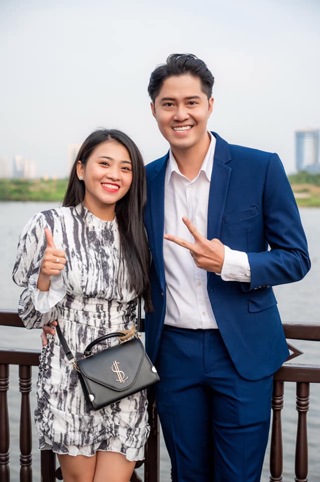 Bạn gái diễn viên quá cố Hải Đăng bị quấy phá, bày tỏ nỗi bức xúc-1