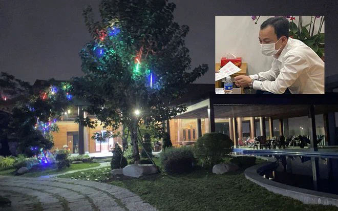 Ông trùm đường dây xăng giả cực lớn: Từng là cánh tay đắc lực của đại gia xăng dầu Trịnh Sướng?-2