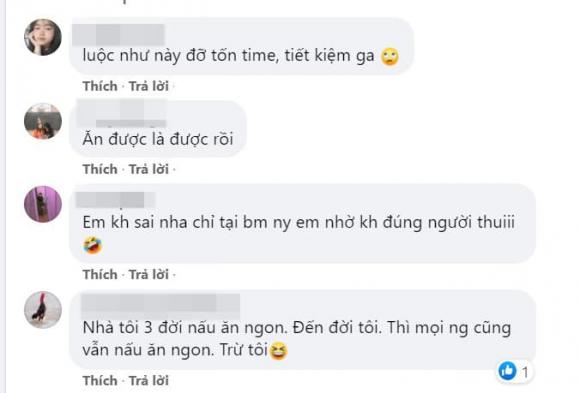 Trổ tài lấy lòng nhà bạn trai, cô gái cho cả cây súp lơ vào luộc khiến bố mẹ chồng tương lai hoảng hốt-4