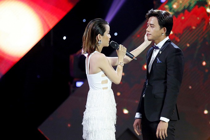 Mai Tài Phến và các mối tình trong quá khứ: Duyên phận sâu nặng thời sinh viên, nổi nhất là người yêu 1 tháng Hương Tràm-2