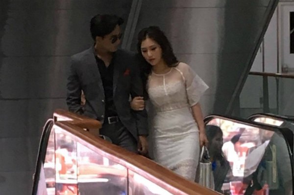 Mai Tài Phến và các mối tình trong quá khứ: Duyên phận sâu nặng thời sinh viên, nổi nhất là người yêu 1 tháng Hương Tràm-5