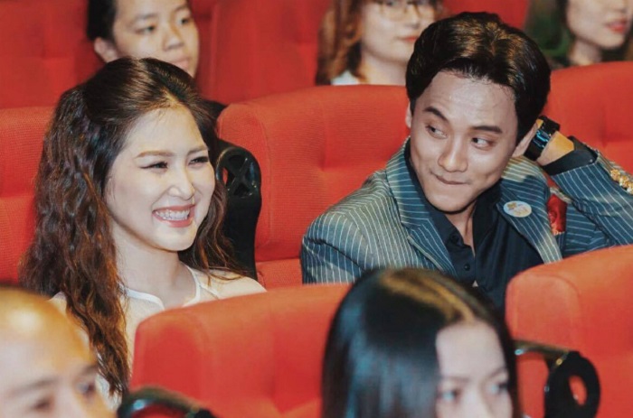 Mai Tài Phến và các mối tình trong quá khứ: Duyên phận sâu nặng thời sinh viên, nổi nhất là người yêu 1 tháng Hương Tràm-6