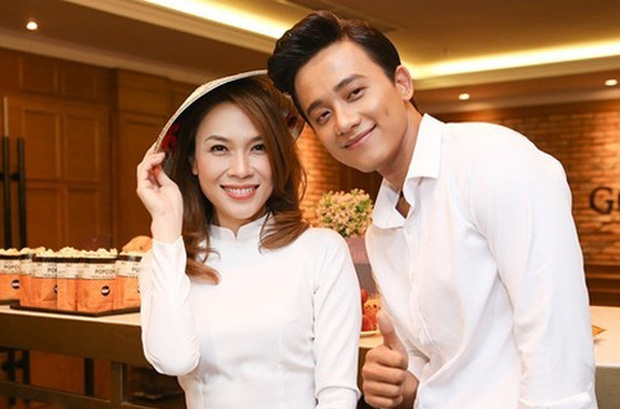 Mai Tài Phến và các mối tình trong quá khứ: Duyên phận sâu nặng thời sinh viên, nổi nhất là người yêu 1 tháng Hương Tràm-1