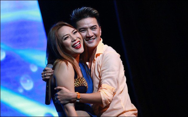 Trước khi công khai yêu trai trẻ Mai Tài Phến, chị đẹp Mỹ Tâm từng dính&nbsp;3 tin đồn tình cảm, toàn nhân vật có máu mặt trong showbiz-3