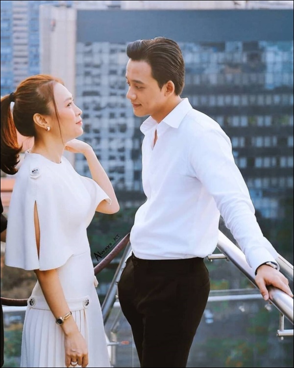 Trước khi công khai yêu trai trẻ Mai Tài Phến, chị đẹp Mỹ Tâm từng dính&nbsp;3 tin đồn tình cảm, toàn nhân vật có máu mặt trong showbiz-15