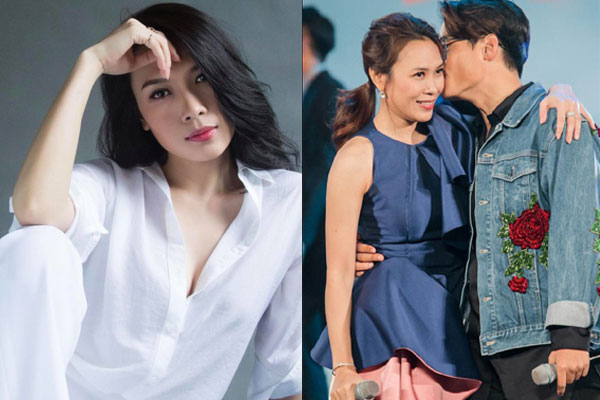 Mỹ Tâm chính thức lên tiếng bằng tâm thư dài: Khi nào lấy ai mình sẽ thông báo, không phải chuyện chắp vá lập lờ như hôm nay”-3