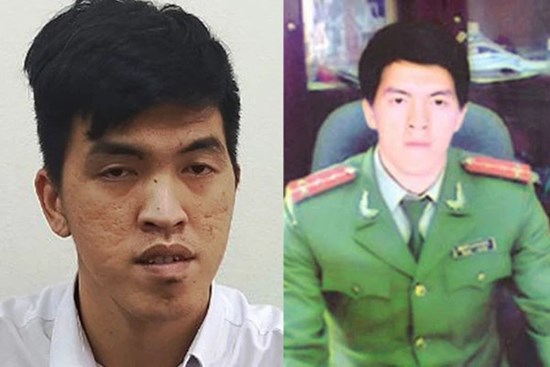 Con gái tìm được 