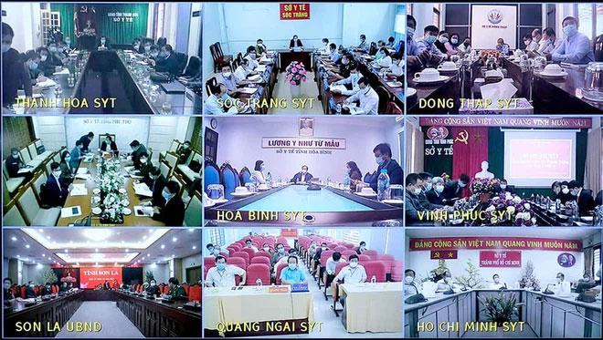 2 bệnh nhân mắc Covid-19 tiến triển nặng phải thở máy, ECMO, tiên lượng nguy kịch-1