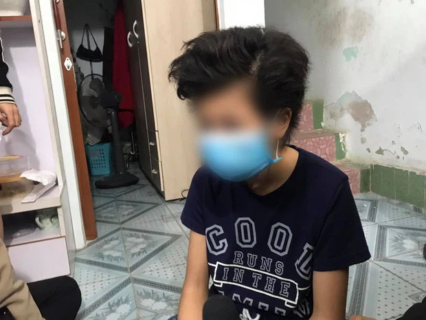 Cháu bé nghi bị mẹ đánh đập, người tình của mẹ xâm hại nhiều lần: Cháu chỉ ước không phải về ngôi nhà đó sống nữa-3