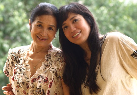 NSND Trà Giang: Ngôi sao điện ảnh nức tiếng một thời tuổi U80 ra sao?-8