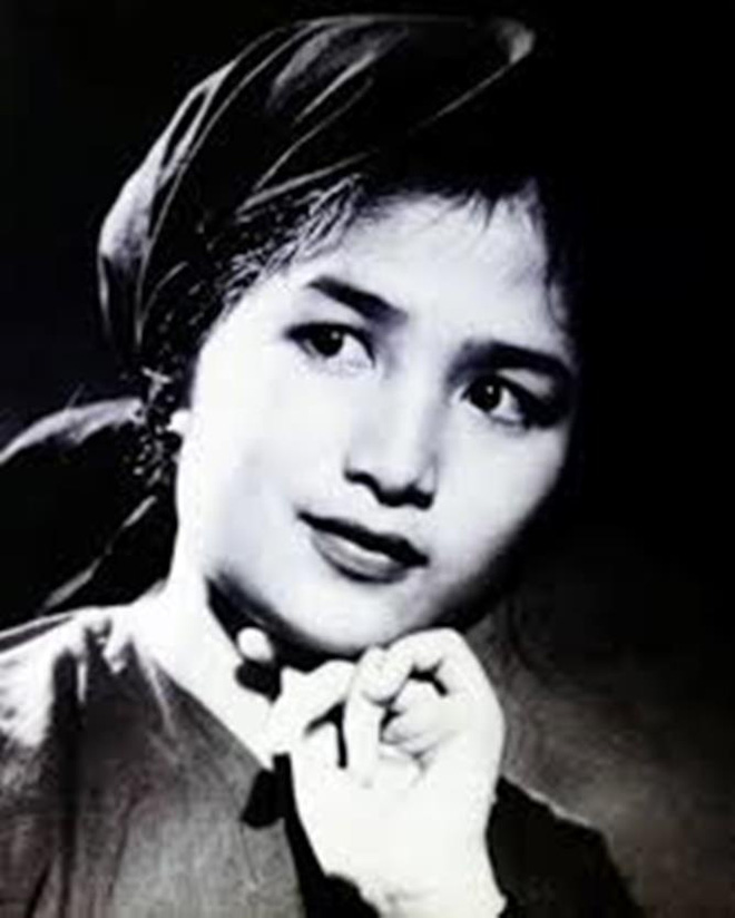 NSND Trà Giang: Ngôi sao điện ảnh nức tiếng một thời tuổi U80 ra sao?-2