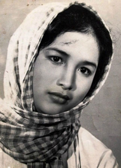 NSND Trà Giang: Ngôi sao điện ảnh nức tiếng một thời tuổi U80 ra sao?-3