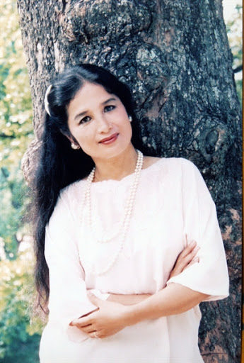 NSND Trà Giang: Ngôi sao điện ảnh nức tiếng một thời tuổi U80 ra sao?-6