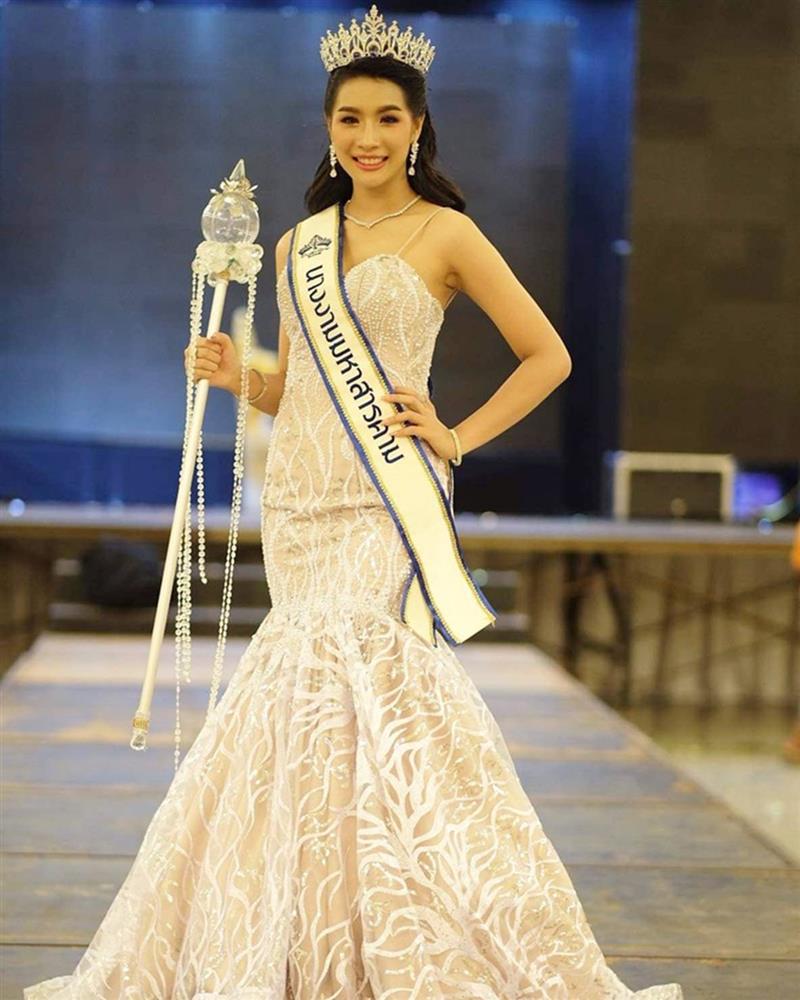 Nguyên nhân vụ tai nạn khiến Á hậu Thái Lan qua đời-3