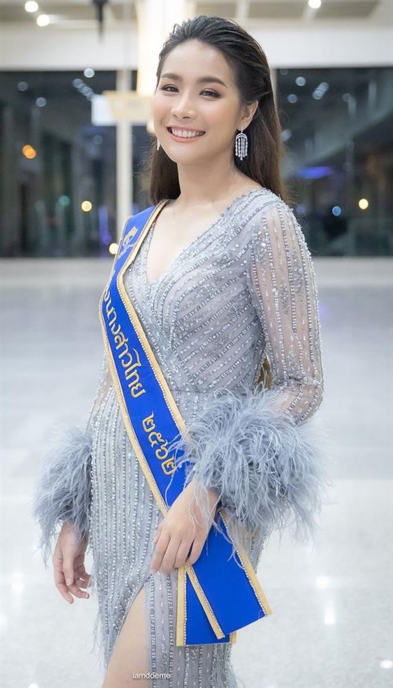 Nguyên nhân vụ tai nạn khiến Á hậu Thái Lan qua đời-4