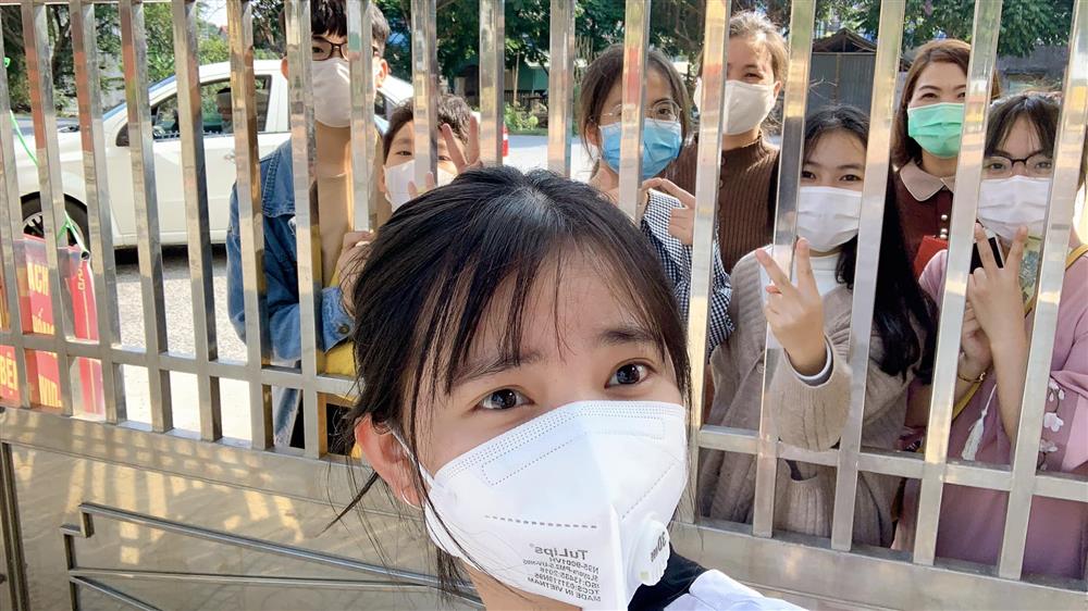 Tâm tình xúc động của một người con vùng tâm dịch Hải Dương: Thay vì những câu miệt thị, xa lánh… xin hãy ở bên chúng mình”-2