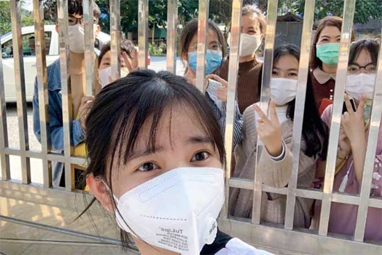 Tâm tình xúc động của một người con vùng tâm dịch Hải Dương: “Thay vì những câu miệt thị, xa lánh… xin hãy ở bên chúng mình”