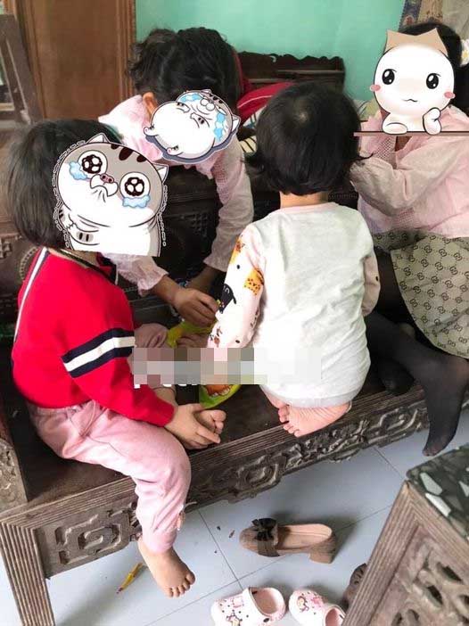 1 đứa con trai đổi lại 12 năm tình nghĩa”: Đắng lòng tâm sự của người vợ sinh 4 con gái, chồng đòi ly hôn vì tình nhân đã mang bầu con trai-2