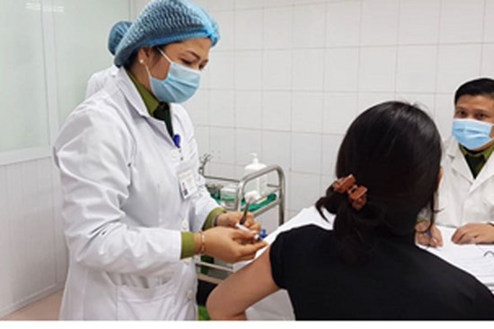 Sáng 20/2, không ca mắc COVID-19, Việt Nam chữa khỏi 1.627 bệnh nhân