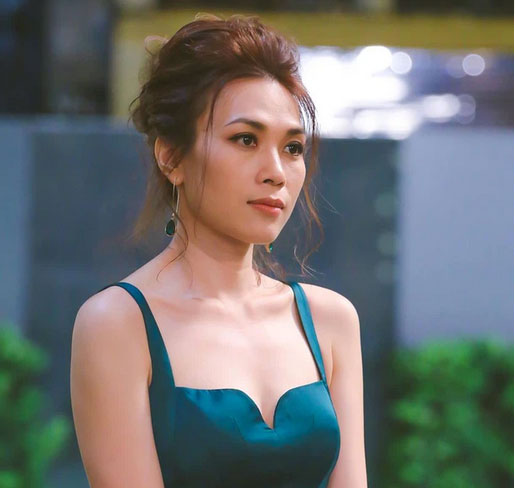 Mỹ Tâm chính thức lên tiếng bằng tâm thư dài: Khi nào lấy ai mình sẽ thông báo, không phải chuyện chắp vá lập lờ như hôm nay”-2