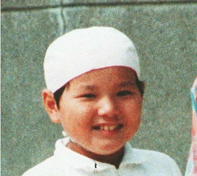 Rợn người vụ án Quỷ hoa hồng: Danh tính sát nhân 14 tuổi được giữ kín 18 năm lại được tiết lộ theo cách chẳng ai ngờ-2