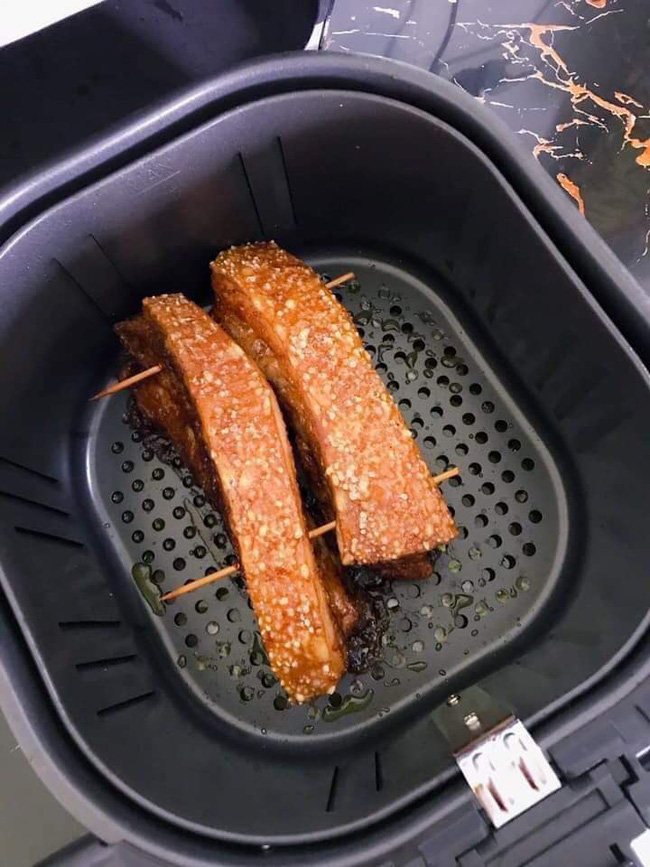 Tranh cãi nồi chiên không dầu gây ung thư: Giới chuyên gia nhận định ra sao?-3