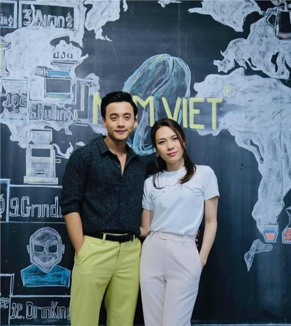 Mỹ Tâm liên tục đăng đàn phủ nhận chuyện hẹn hò, file ghi âm phỏng vấn được tung ra-3