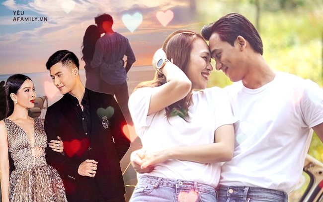 Không có máy bay bà già hay phi công trẻ, chỉ có những trái tim trẻ muốn già cùng người mình yêu!-1