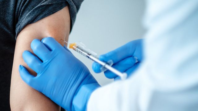 WHO khuyến cáo nhóm người nên tiêm loại vaccine Việt Nam sắp nhập-1
