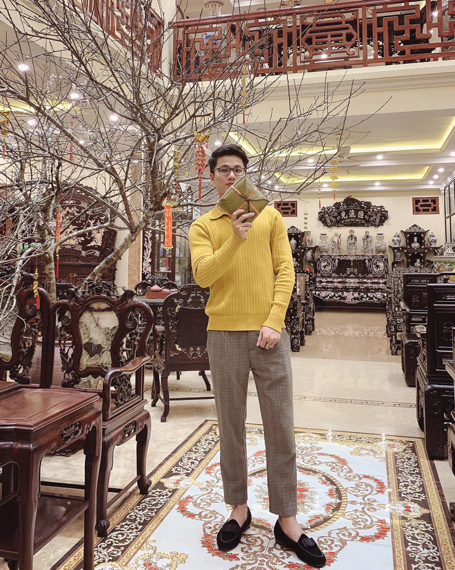 29 tuổi chưa có bồ, nam thanh niên bị phụ huynh bắt rửa cả núi bát một mình-4