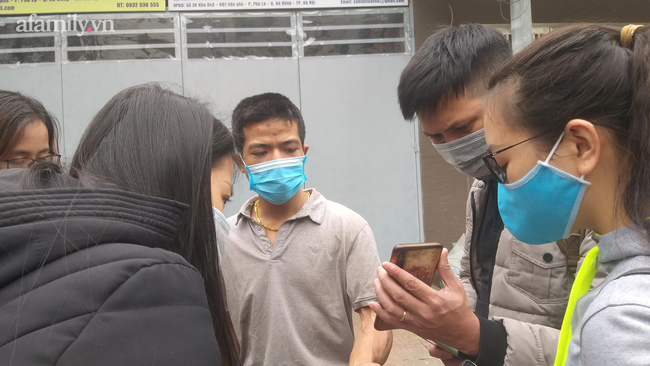 Tâm sự xót xa của bố đẻ bé gái 12 tuổi nghi bị mẹ và người tình bạo hành dã man ở Hà Nội-6