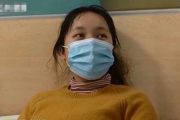 Người đàn ông 40 tuổi có máu trắng đục như sữa-2