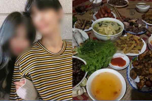 Vừa dẫn bạn gái về ra mắt đã tuyên bố cứ thế mà làm song tình huống ngay sau đó lại khiến anh tê tái, rút lời không kịp-3