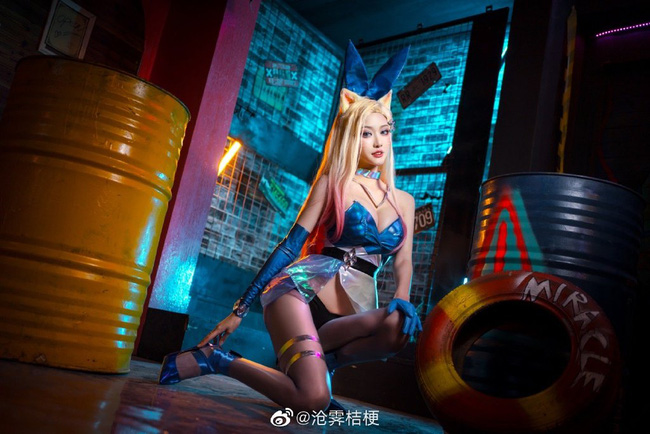 Phú nhị đại tự sát vì bị cắm sừng, chi hơn 3,5 tỷ đồng để bao nuôi hotgirl cosplay nổi tiếng nhưng vẫn bị phản bội đau đớn-2