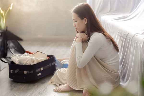 Tháng nào chồng cũng đưa cho tôi 90 triệu, cứ tưởng chồng yêu thương tin tưởng vợ lắm, ngờ đâu sự thật lại quá đỗi đau đớn-1