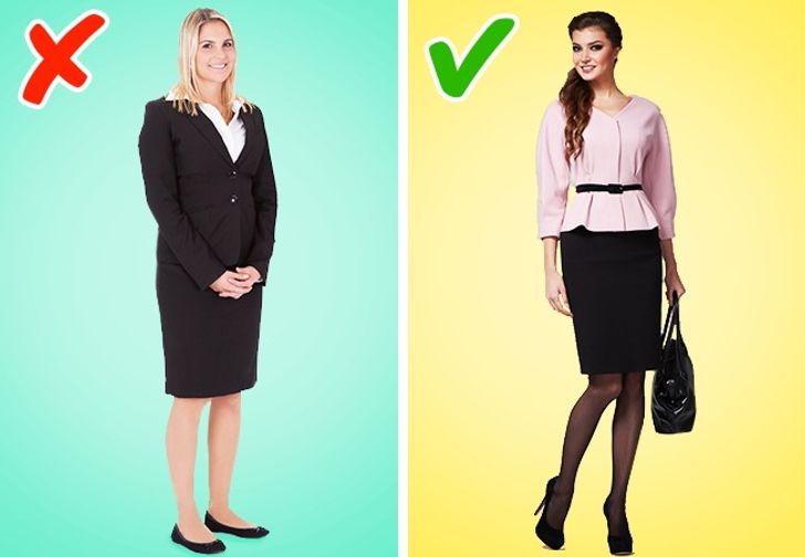 7 điều khiến hình ảnh của bạn trở nên nhạt nhẽo, quê độ trong mắt đồng nghiệp xung quanh-1