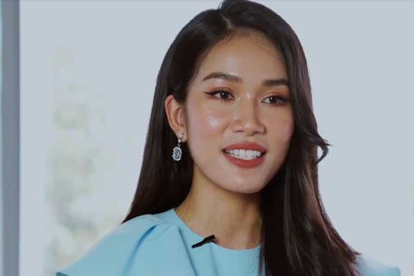 Á hậu Phương Anh làm gì để được thủ khoa trường con nhà giàu RMIT, đạt học sinh giỏi quốc gia-4