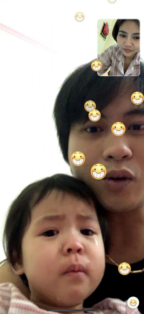 Cẩm Giàng: Nữ y tá cách con 30m trong tâm dịch, nghe tiếng con khóc xé ruột gan mà không thể chạm vào-3