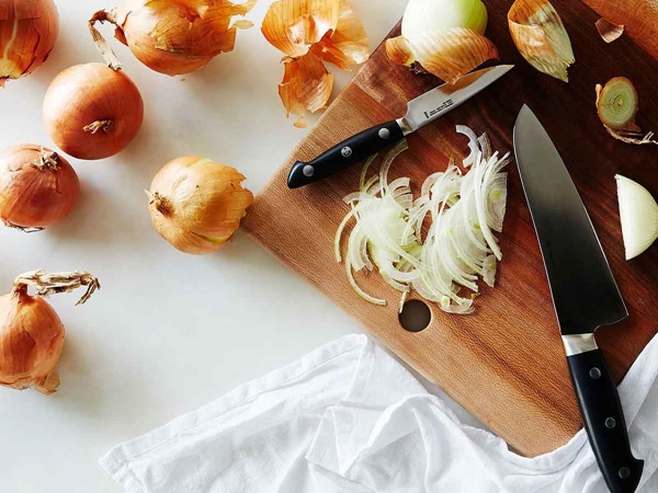 Khử mùi hăng của hành tây trong nháy mắt với cách làm không thể dễ dàng hơn-1