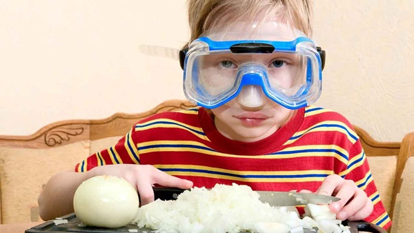 Khử mùi hăng của hành tây trong nháy mắt với cách làm không thể dễ dàng hơn-2