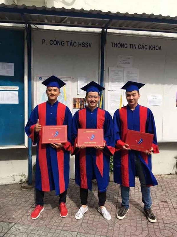 Mai Tài Phến – chàng trai đang nổi như cồn với chuyện tình cùng Mỹ Tâm: Có thành tích học tập đáng nể nhưng từng suýt không được thi đại học-2