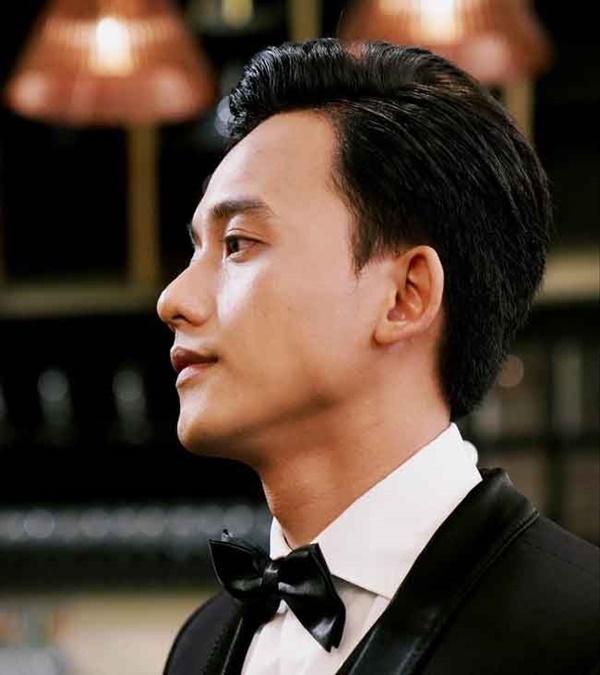 Mai Tài Phến – chàng trai đang nổi như cồn với chuyện tình cùng Mỹ Tâm: Có thành tích học tập đáng nể nhưng từng suýt không được thi đại học-3